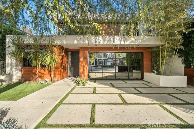 Detail Gallery Image 43 of 43 For 4242 Vantage Ave, Studio City,  CA 91604 - 5 Beds | 4/1 Baths