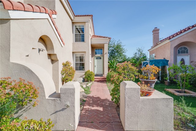 Detail Gallery Image 2 of 36 For 7487 Holloway, Rancho Cucamonga,  CA 91730 - 4 Beds | 3 Baths