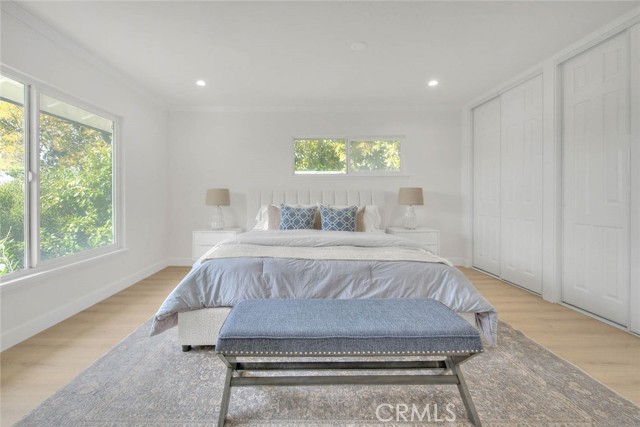 Detail Gallery Image 35 of 75 For 4701 Don Miguel, Los Angeles,  CA 90008 - 3 Beds | 3 Baths