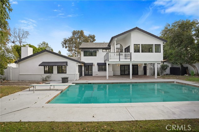 Detail Gallery Image 45 of 49 For 9853 Wish Ave, Northridge,  CA 91325 - 5 Beds | 2/1 Baths