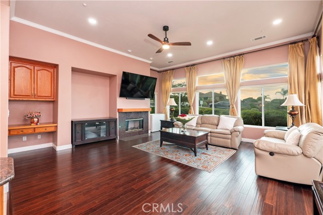 Detail Gallery Image 28 of 62 For 5996 Omega St, Riverside,  CA 92506 - 4 Beds | 3 Baths
