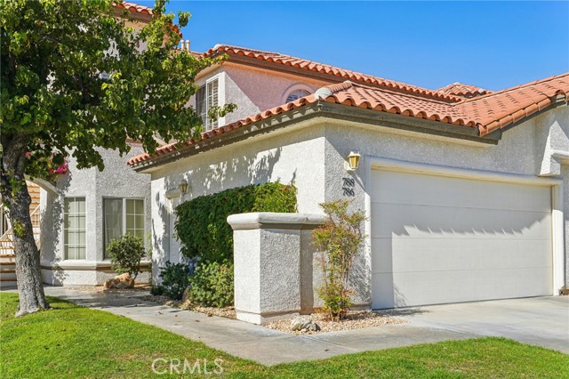 Detail Gallery Image 2 of 26 For 788 Montana Vista Dr, Palm Desert,  CA 92211 - 2 Beds | 2 Baths