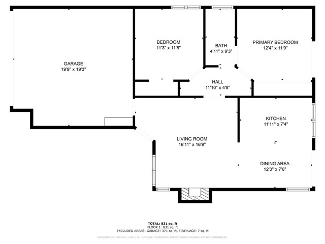Image 19 of 20 For 110 Peppertree Drive