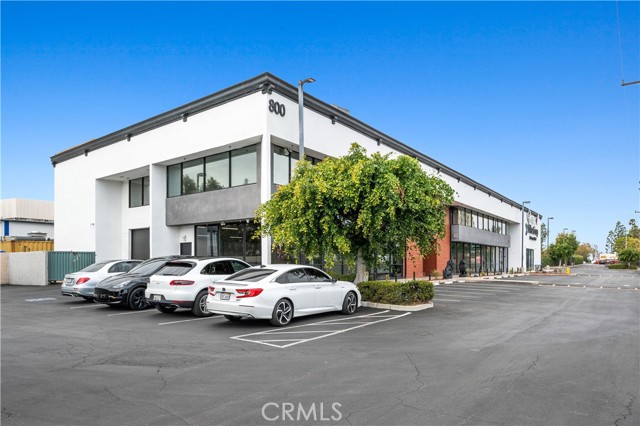 800 E Dyer Road, Santa Ana, California 92705, ,Commercial Lease,For Rent,800 E Dyer Road,CRDW25027821