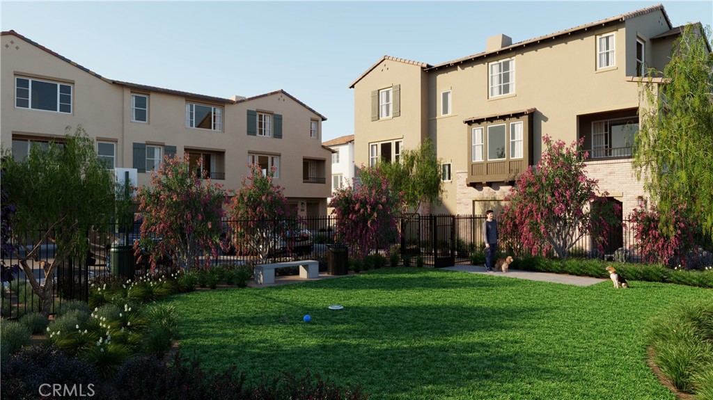 312 Vista Drive #113