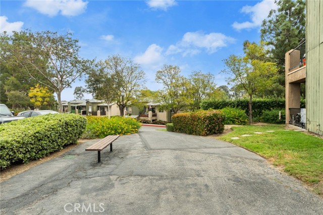 Detail Gallery Image 34 of 35 For 2588 Avenida Del Vista #J202,  Corona,  CA 92882 - 1 Beds | 1 Baths