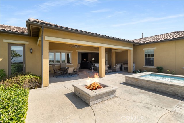 Detail Gallery Image 59 of 73 For 7791 Solitude Ct, Riverside,  CA 92506 - 4 Beds | 4/1 Baths