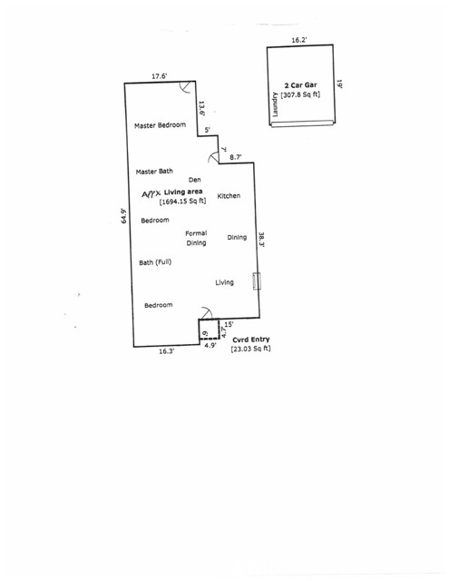 Detail Gallery Image 62 of 62 For 233 N Mission Dr, San Gabriel,  CA 91775 - 3 Beds | 2 Baths