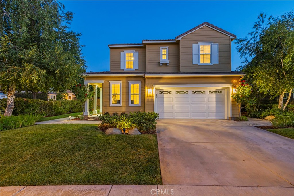 25604 Mesquite Court