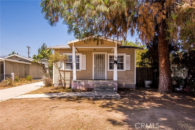 563 E Pine St, Upland, CA 91786