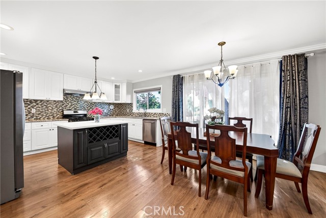 Detail Gallery Image 8 of 36 For 11917 Roseglen St, El Monte,  CA 91732 - 5 Beds | 4 Baths