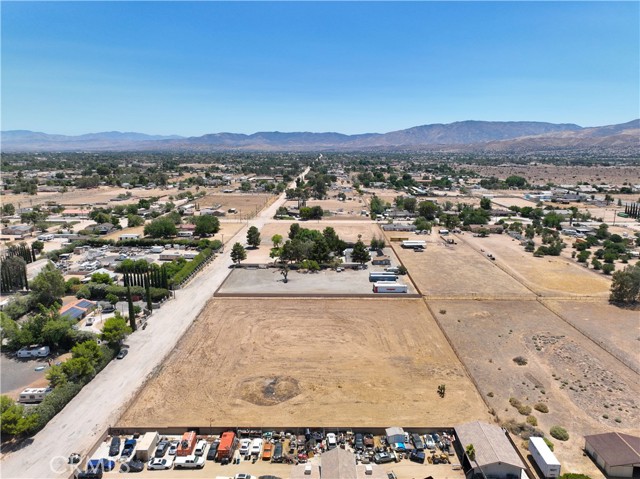 Detail Gallery Image 4 of 10 For 27 W Vac/27th (Drt) Vic, Palmdale,  CA 93551 - – Beds | – Baths