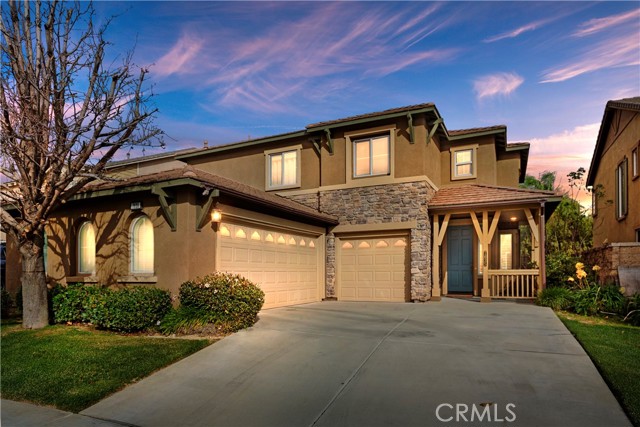 Image 2 for 7635 Duck Creek Pl, Rancho Cucamonga, CA 91739