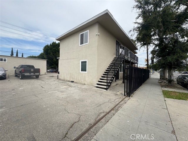 Detail Gallery Image 6 of 71 For 9205 S San Pedro St, Los Angeles,  CA 90003 - – Beds | – Baths