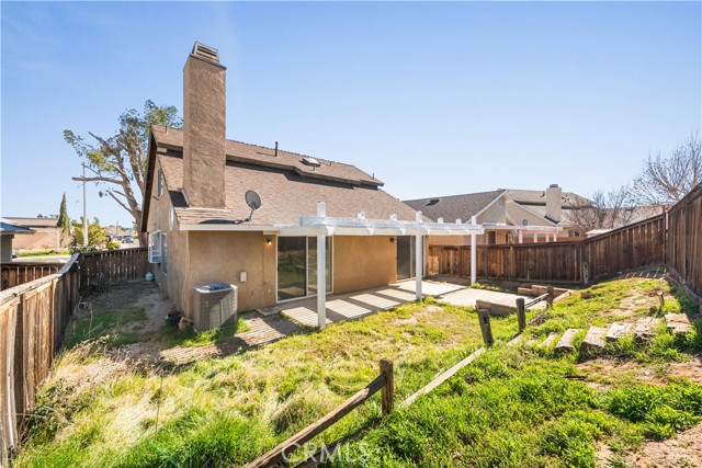 Detail Gallery Image 26 of 29 For 12466 Highgate, Victorville,  CA 92395 - 2 Beds | 2/1 Baths