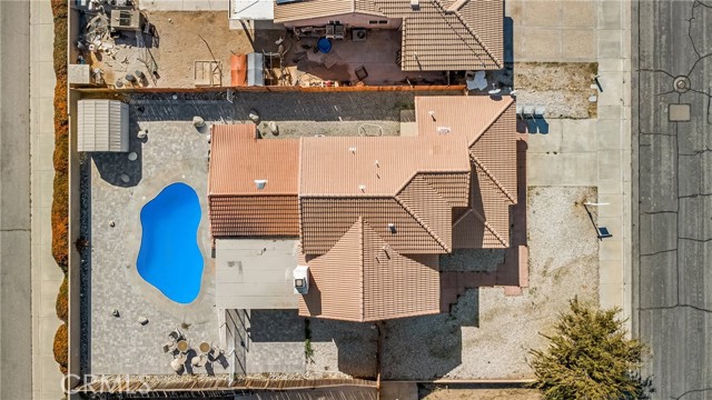 Detail Gallery Image 31 of 37 For 8541 Dove Creek, Hesperia,  CA 92344 - 4 Beds | 3 Baths