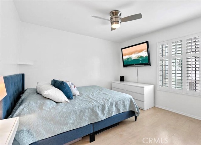 Detail Gallery Image 12 of 27 For 1224 Euclid St #105,  Santa Monica,  CA 90404 - 2 Beds | 2 Baths