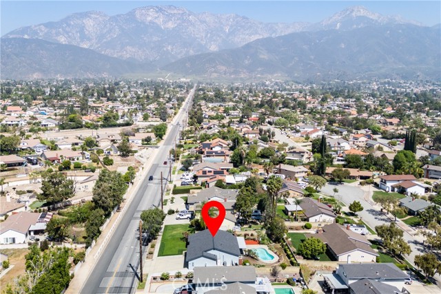 Detail Gallery Image 47 of 47 For 6275 Sapphire St, Rancho Cucamonga,  CA 91701 - 4 Beds | 2 Baths