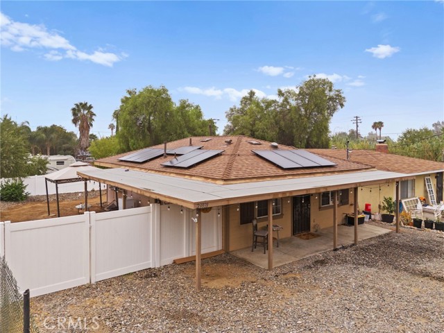 Detail Gallery Image 5 of 27 For 23939 Elsinore Ln, Menifee,  CA 92587 - 3 Beds | 1 Baths