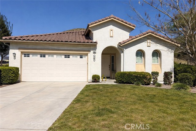 Detail Gallery Image 2 of 4 For 28016 Panorama Hills, Menifee,  CA 92584 - 1 Beds | 2 Baths