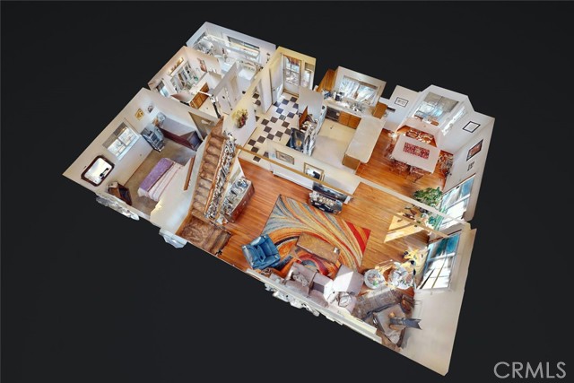 Detail Gallery Image 62 of 65 For 14872 Queenan, Dobbins,  CA 95935 - 2 Beds | 2 Baths