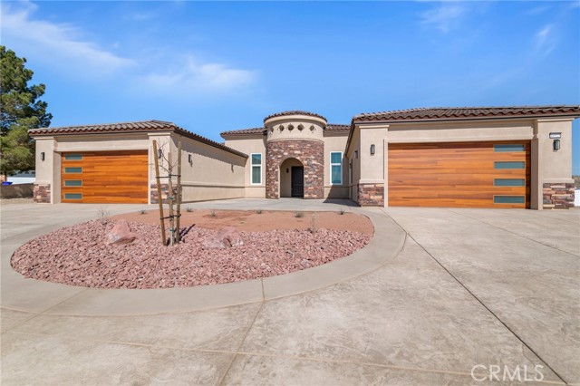 Image 3 for 16525 Kalo Court, Apple Valley, CA 92307