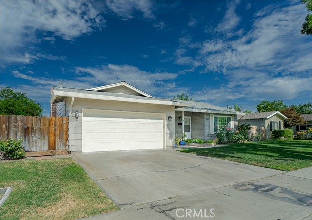 Image 2 for 3161 Vickie Court, Merced, CA 95340