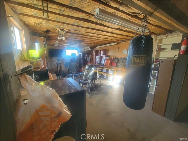 Detail Gallery Image 30 of 37 For 5566 Oleta, Landers,  CA 92285 - 2 Beds | 1 Baths