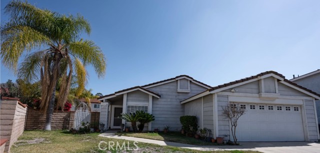 620 Sky Court, Diamond Bar, CA 91765