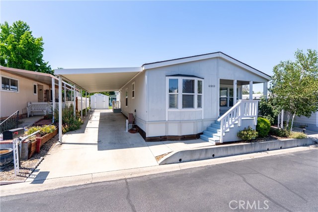 Detail Gallery Image 2 of 35 For 10983 Las Casitas, Atascadero,  CA 93422 - 3 Beds | 2 Baths