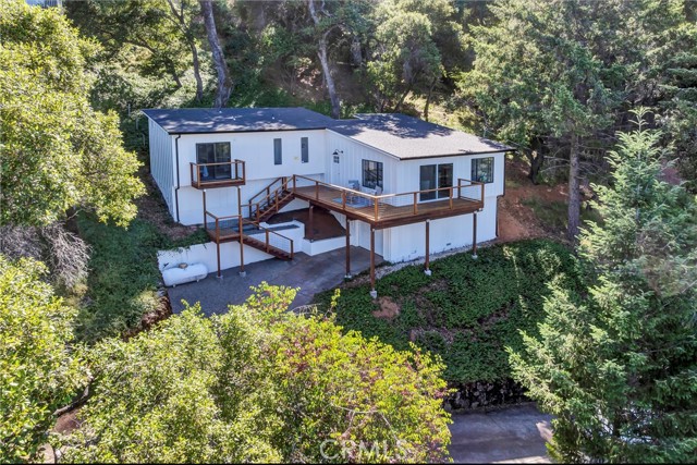 Detail Gallery Image 2 of 29 For 3095 S Lake Dr, Kelseyville,  CA 95451 - 2 Beds | 1/1 Baths