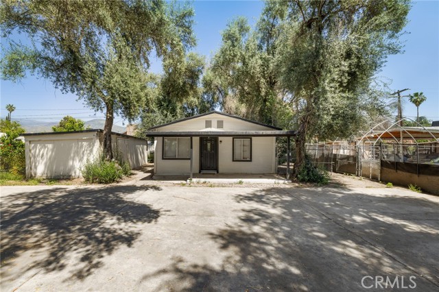 Detail Gallery Image 21 of 41 For 2241 Harrison St, San Bernardino,  CA 92404 - 2 Beds | 1 Baths