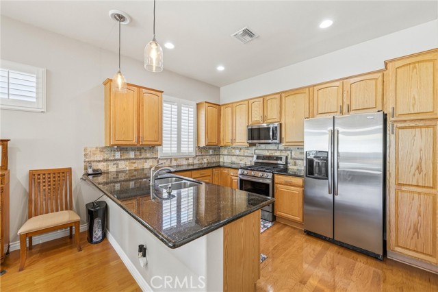 Detail Gallery Image 14 of 50 For 5965 Indian Canyon, Banning,  CA 92220 - 2 Beds | 2 Baths