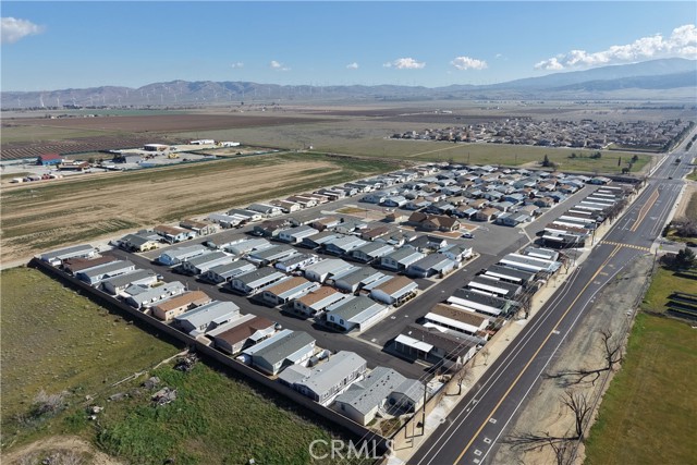 Detail Gallery Image 43 of 43 For 600 S Dennison #109,  Tehachapi,  CA 93561 - 3 Beds | 2 Baths