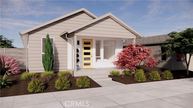 Detail Gallery Image 1 of 12 For 1781 Thea Ave, Chico,  CA 95928 - 3 Beds | 2 Baths