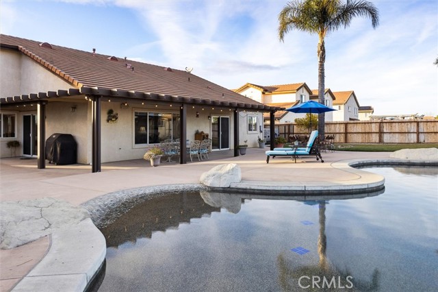 Detail Gallery Image 44 of 75 For 1634 Christina Ct, Paso Robles,  CA 93446 - 4 Beds | 3 Baths