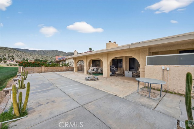 Detail Gallery Image 25 of 43 For 8841 Oakmount Bld, Desert Hot Springs,  CA 92240 - 3 Beds | 2/1 Baths