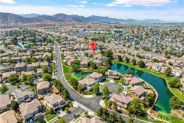 Detail Gallery Image 45 of 48 For 1427 Butterfly Ct, Hemet,  CA 92545 - 5 Beds | 3/1 Baths