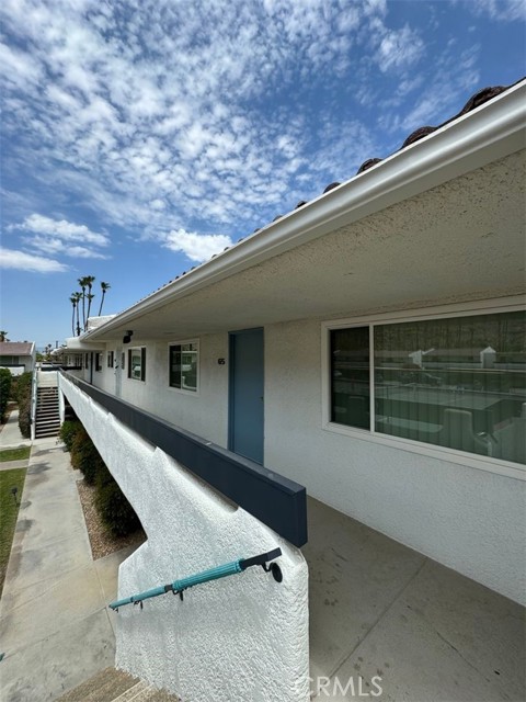 Detail Gallery Image 1 of 24 For 1900 S Palm Canyon Dr #65,  Palm Springs,  CA 92264 - 2 Beds | 2 Baths