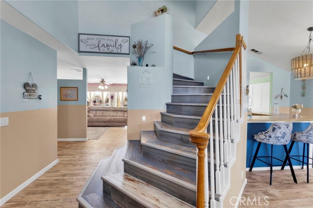 Detail Gallery Image 4 of 47 For 14487 Mast, Helendale,  CA 92342 - 3 Beds | 2 Baths