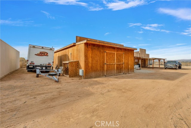 Detail Gallery Image 59 of 75 For 11042 Joshua Rd, Apple Valley,  CA 92308 - 4 Beds | 4 Baths