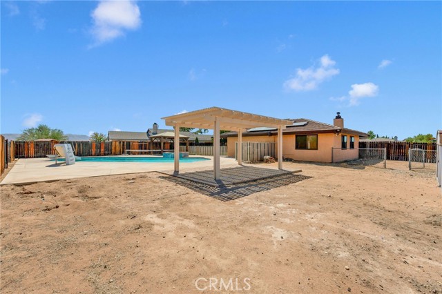 Detail Gallery Image 43 of 43 For 14499 Mirada Pl, Apple Valley,  CA 92307 - 4 Beds | 2 Baths