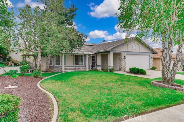 Detail Gallery Image 2 of 42 For 3501 N Tamarind Ave, Rialto,  CA 92377 - 4 Beds | 2 Baths