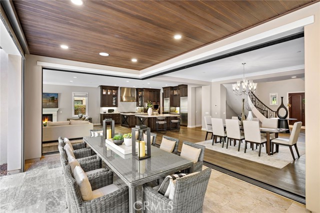 Detail Gallery Image 26 of 73 For 108 Heather Mist, Irvine,  CA 92618 - 5 Beds | 5/1 Baths