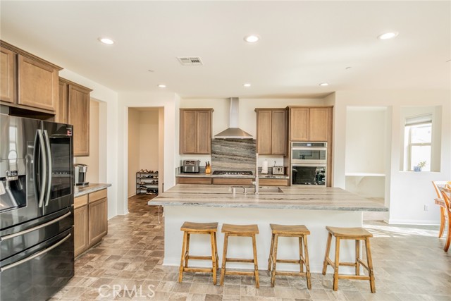 Detail Gallery Image 16 of 53 For 32813 Oakland, Winchester,  CA 92596 - 5 Beds | 4 Baths