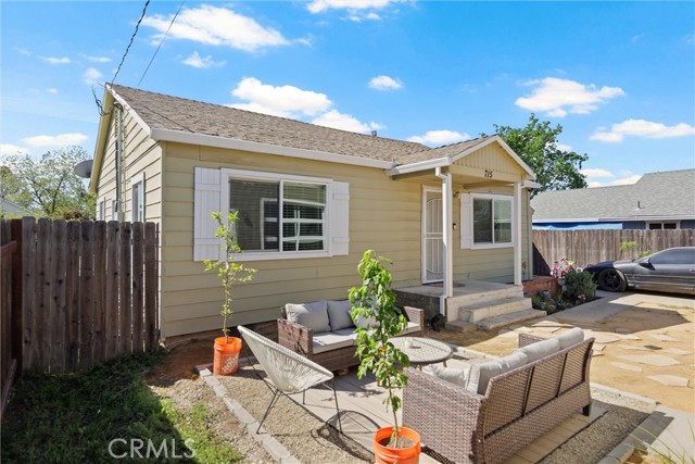 Detail Gallery Image 37 of 41 For 715 Colusa Ave, Oroville,  CA 95965 - 3 Beds | 2 Baths