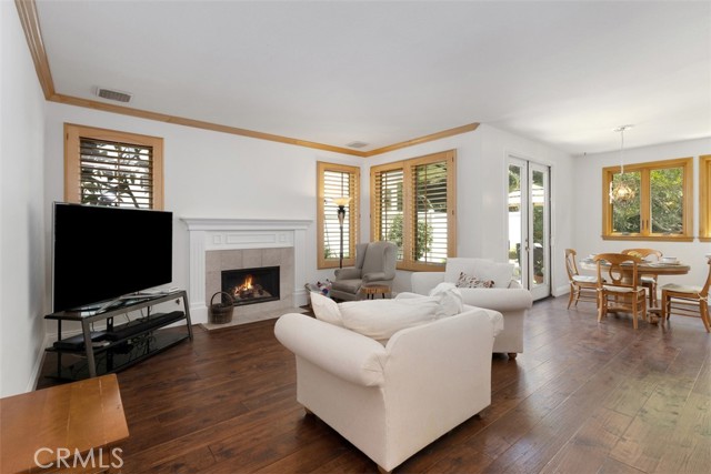 Detail Gallery Image 13 of 29 For 32 Rockrose, Aliso Viejo,  CA 92656 - 4 Beds | 2/1 Baths