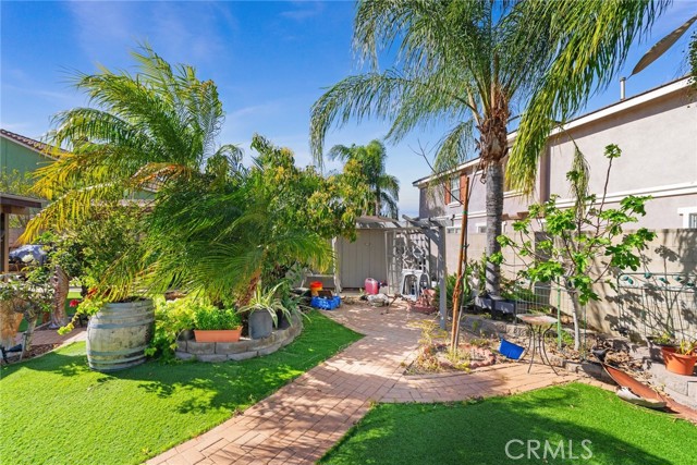 Detail Gallery Image 64 of 75 For 16636 Parsley, Fontana,  CA 92337 - 5 Beds | 3/1 Baths