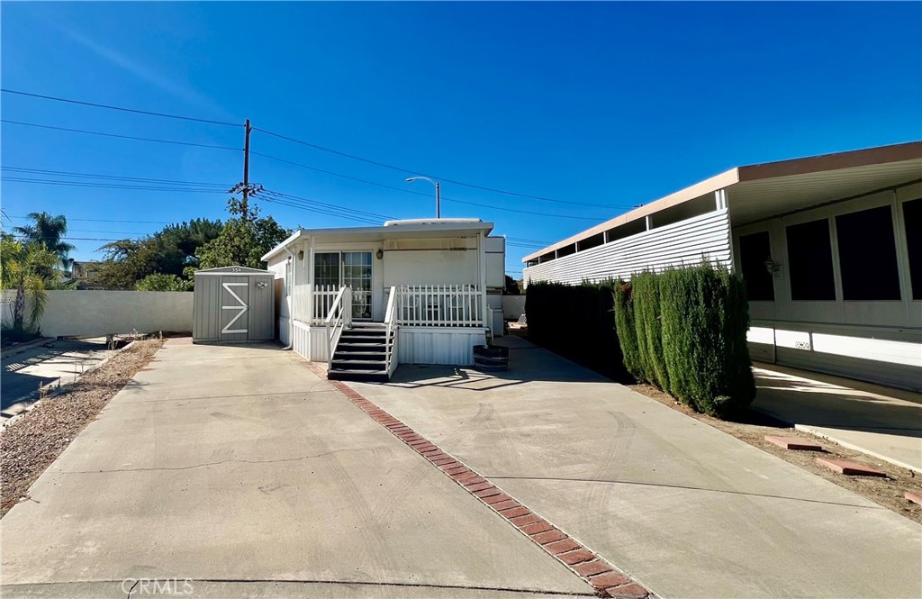 1295 S Cawston Avenue #354
