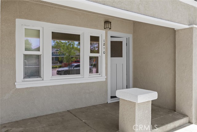 Detail Gallery Image 3 of 18 For 1810 Park St, Paso Robles,  CA 93446 - 3 Beds | 1 Baths